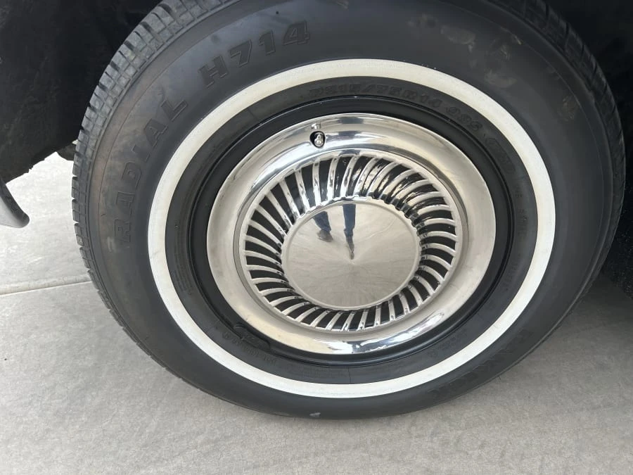 1959 Ford Thunderbird 2nd Gen - Image 10 of 31
