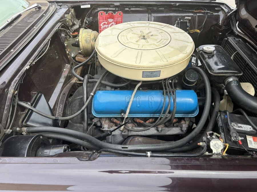 1959 Ford Thunderbird 2nd Gen - Image 28 of 31