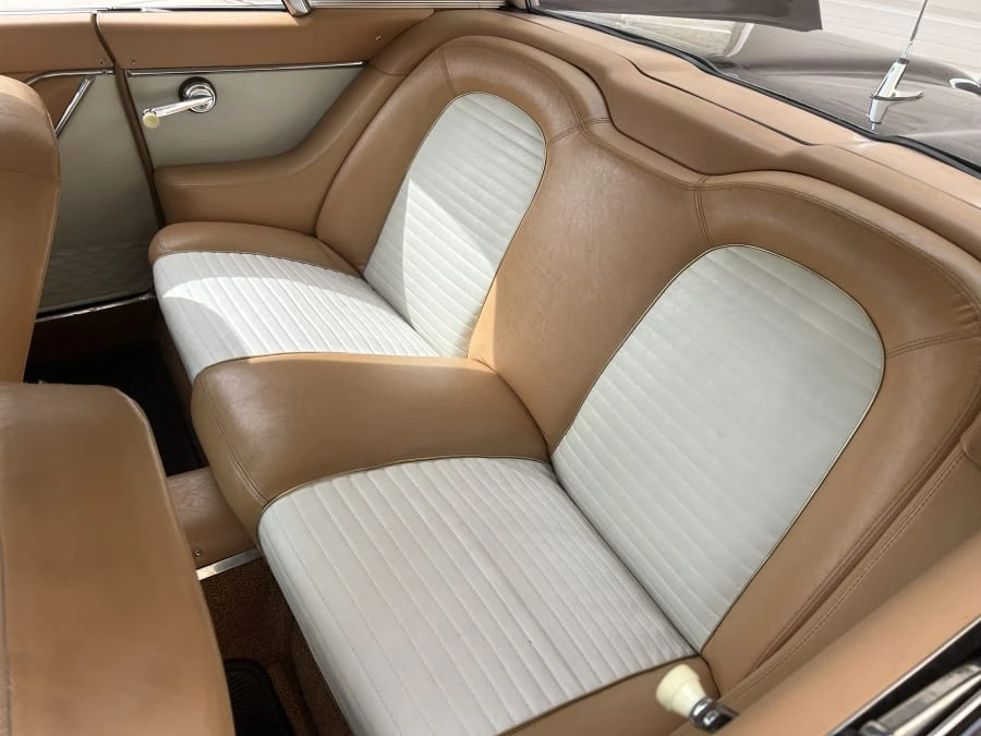 1959 Ford Thunderbird 2nd Gen - Image 22 of 31