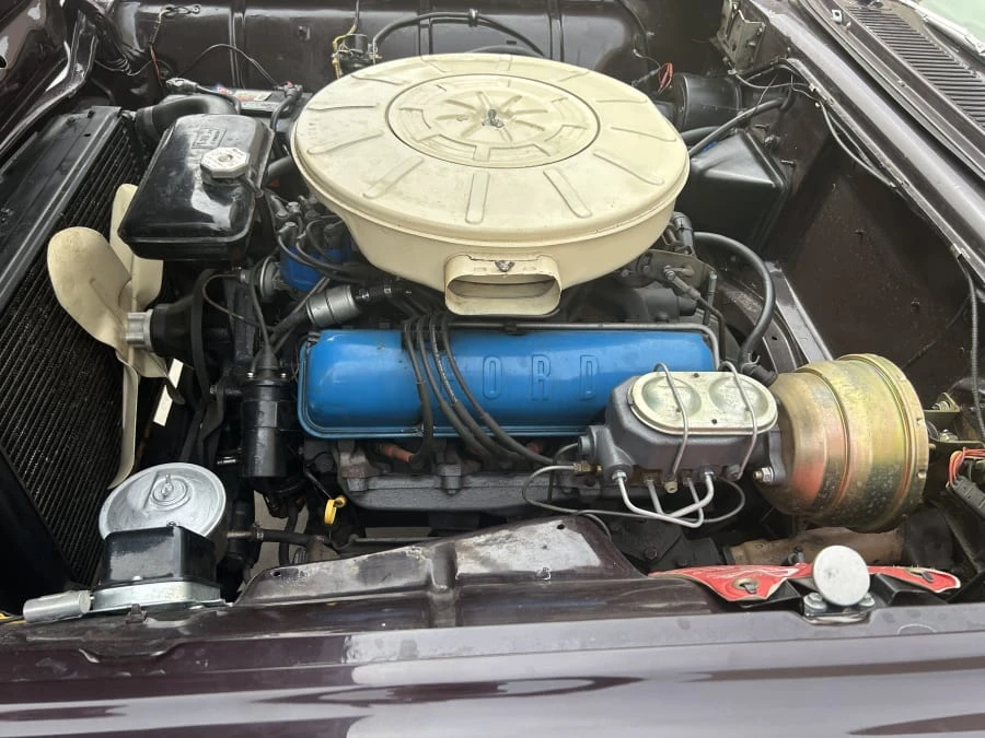 1959 Ford Thunderbird 2nd Gen - Image 29 of 31
