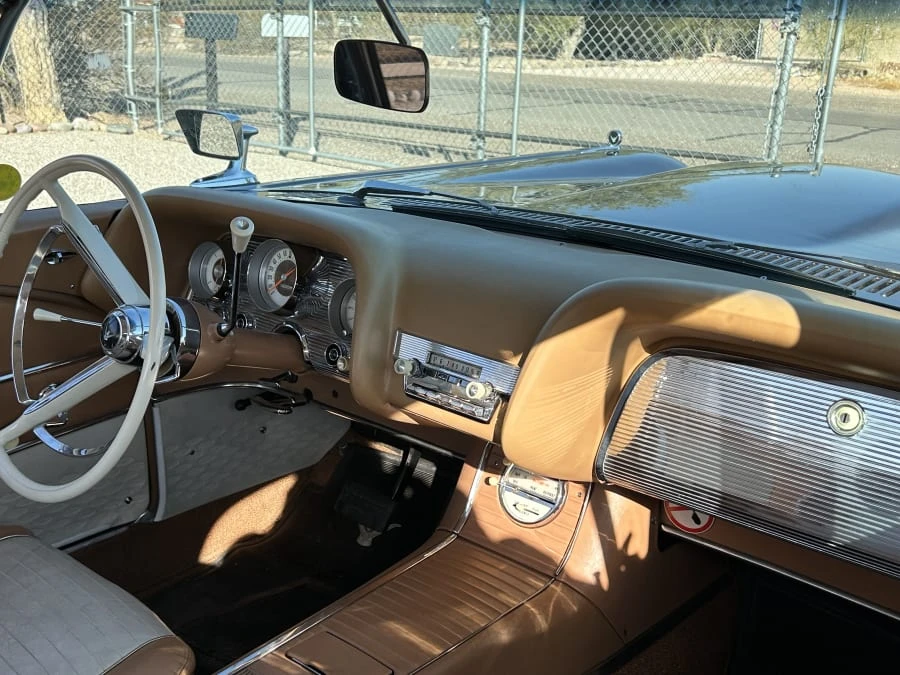 1959 Ford Thunderbird 2nd Gen - Image 17 of 31