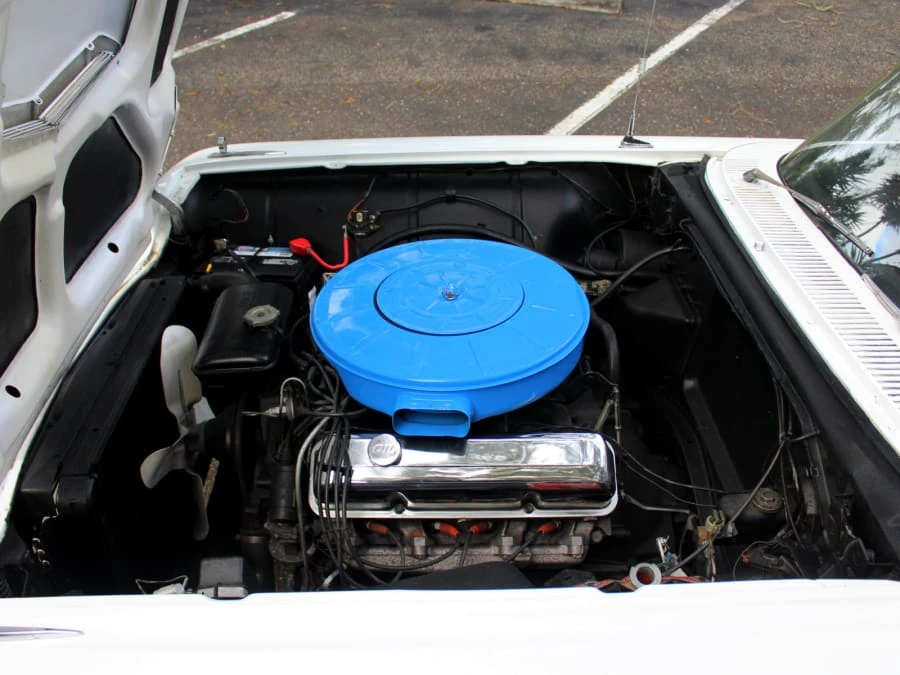 1959 Ford Thunderbird 2nd Gen - Image 6 of 12