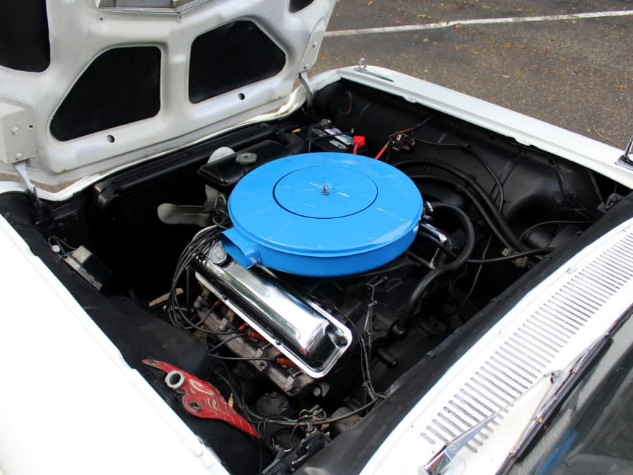 1959 Ford Thunderbird 2nd Gen - Image 7 of 12