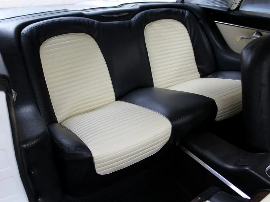 1959 Ford Thunderbird 2nd Gen - Image 9 of 12