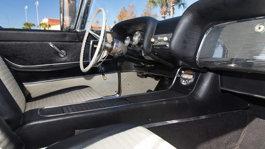 1959 Ford Thunderbird 2nd Gen - Image 5 of 12