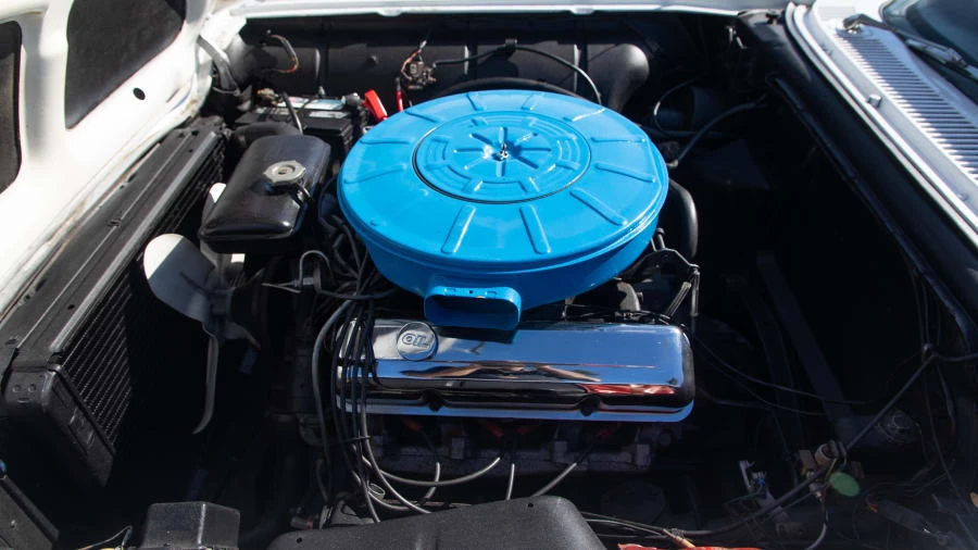 1959 Ford Thunderbird 2nd Gen - Image 6 of 12