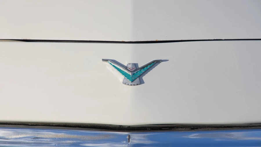 1959 Ford Thunderbird 2nd Gen - Image 11 of 12
