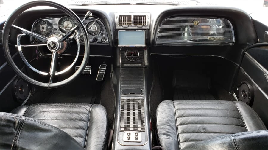 1959 Ford Thunderbird 2nd Gen - Image 6 of 7