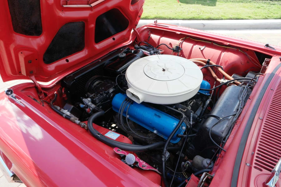 1959 Ford Thunderbird 2nd Gen - Image 6 of 11