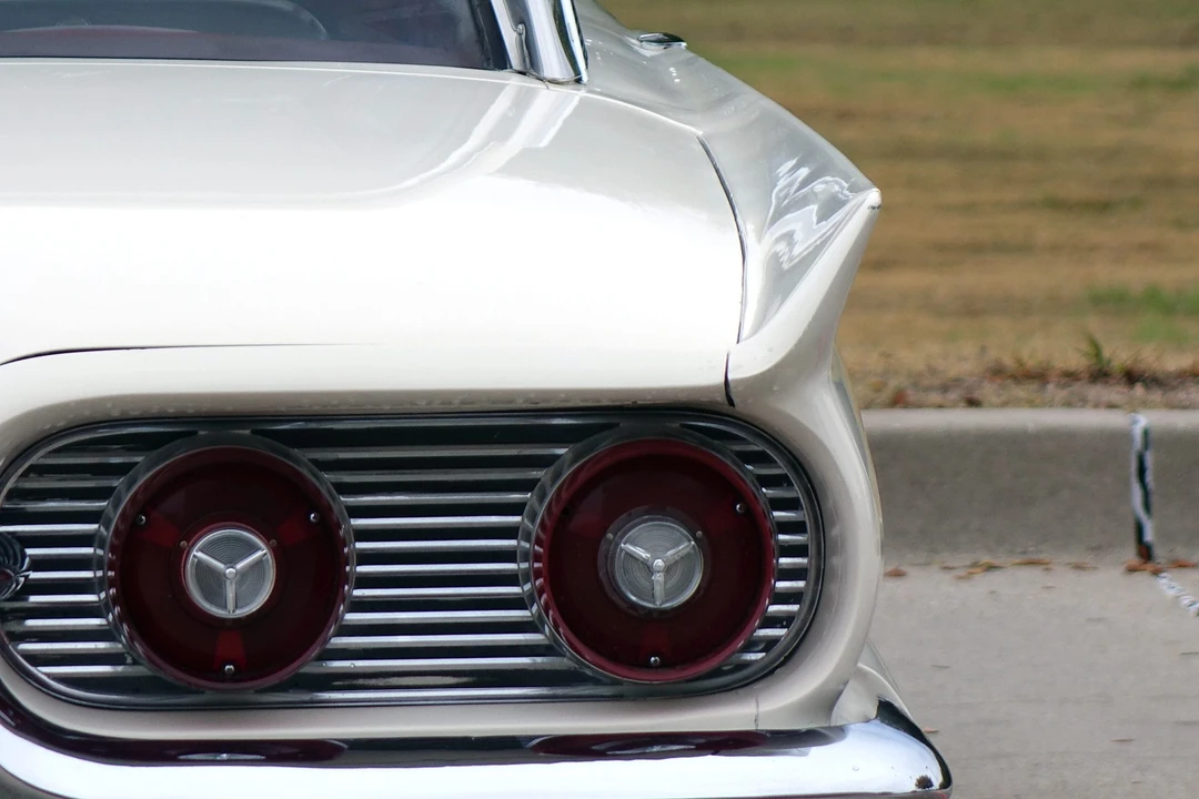 1959 Ford Thunderbird 2nd Gen - Image 30 of 31
