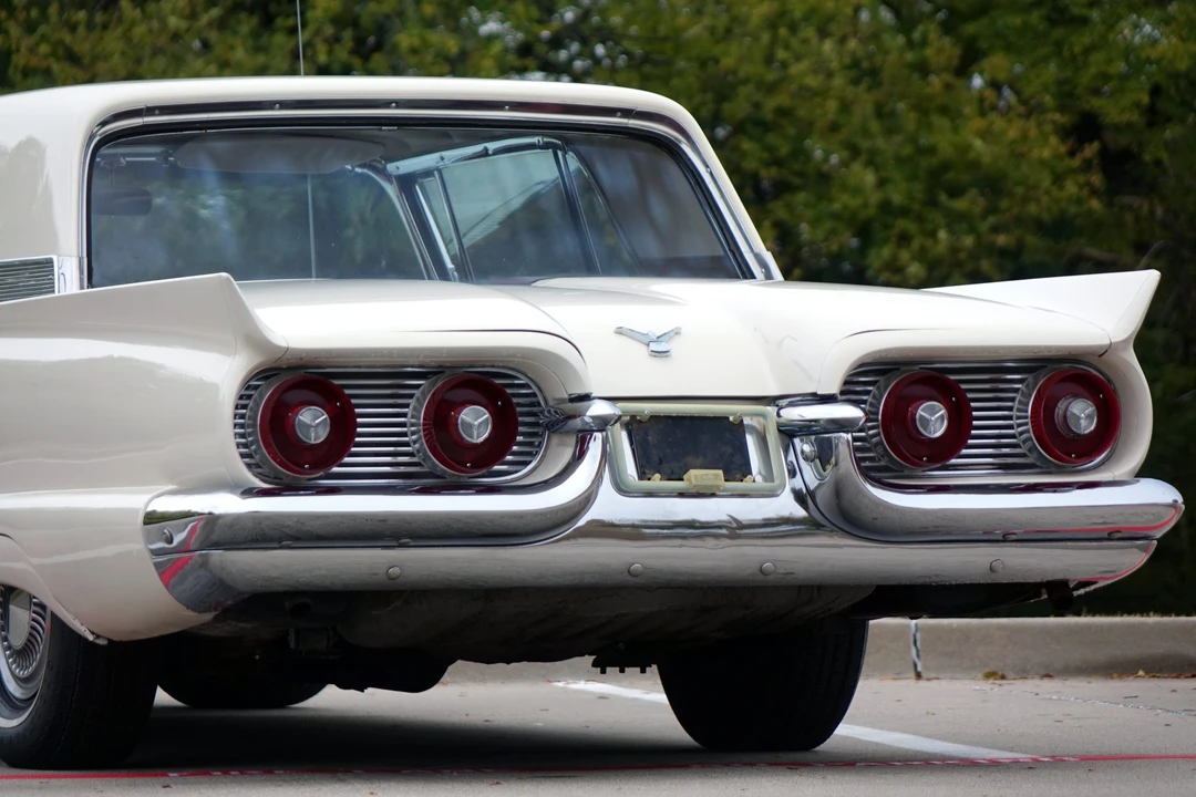 1959 Ford Thunderbird 2nd Gen - Image 14 of 31