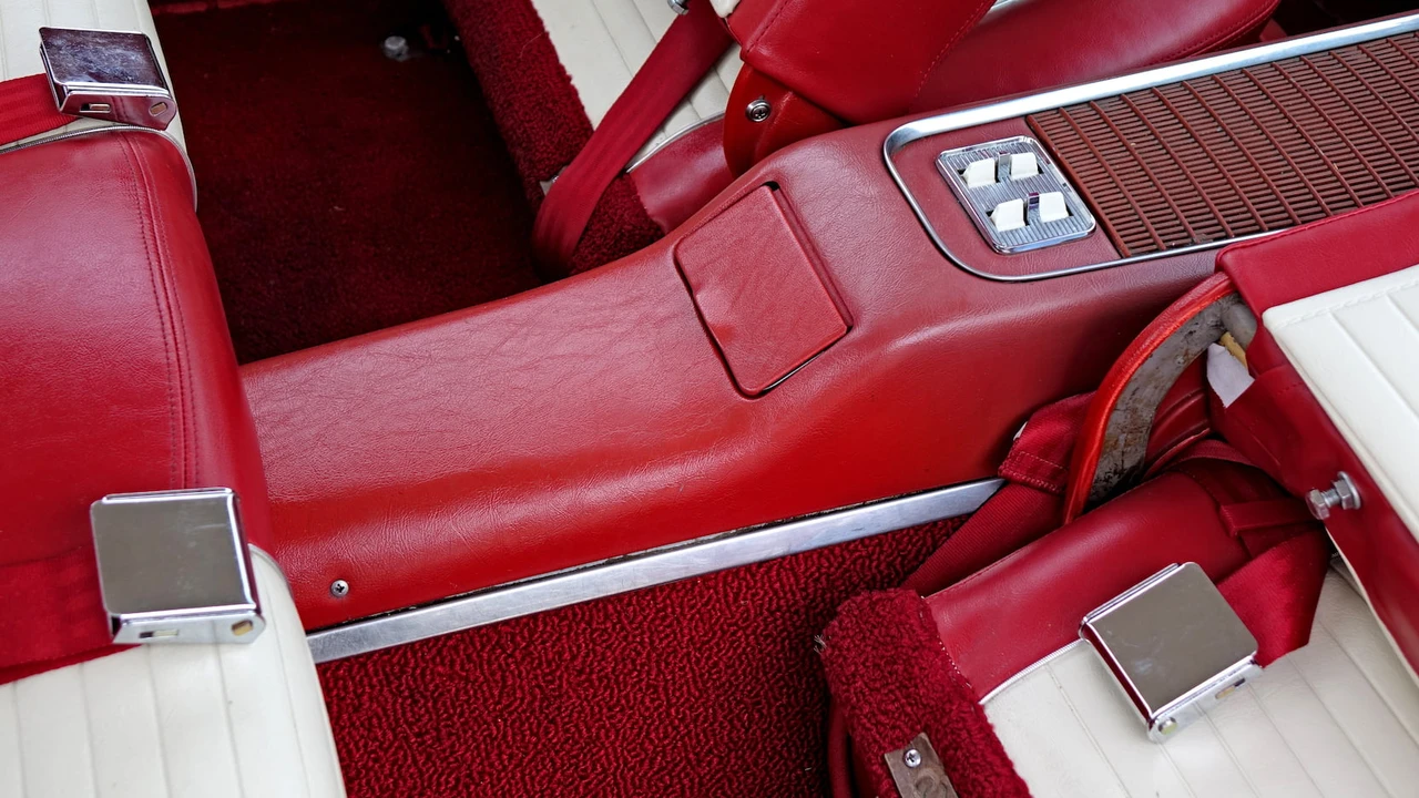 1959 Ford Thunderbird 2nd Gen - Image 5 of 31