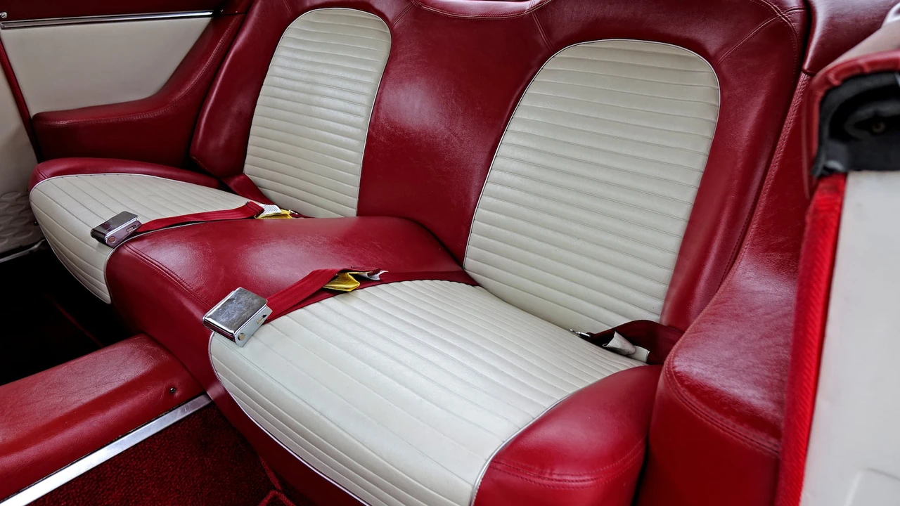 1959 Ford Thunderbird 2nd Gen - Image 6 of 31