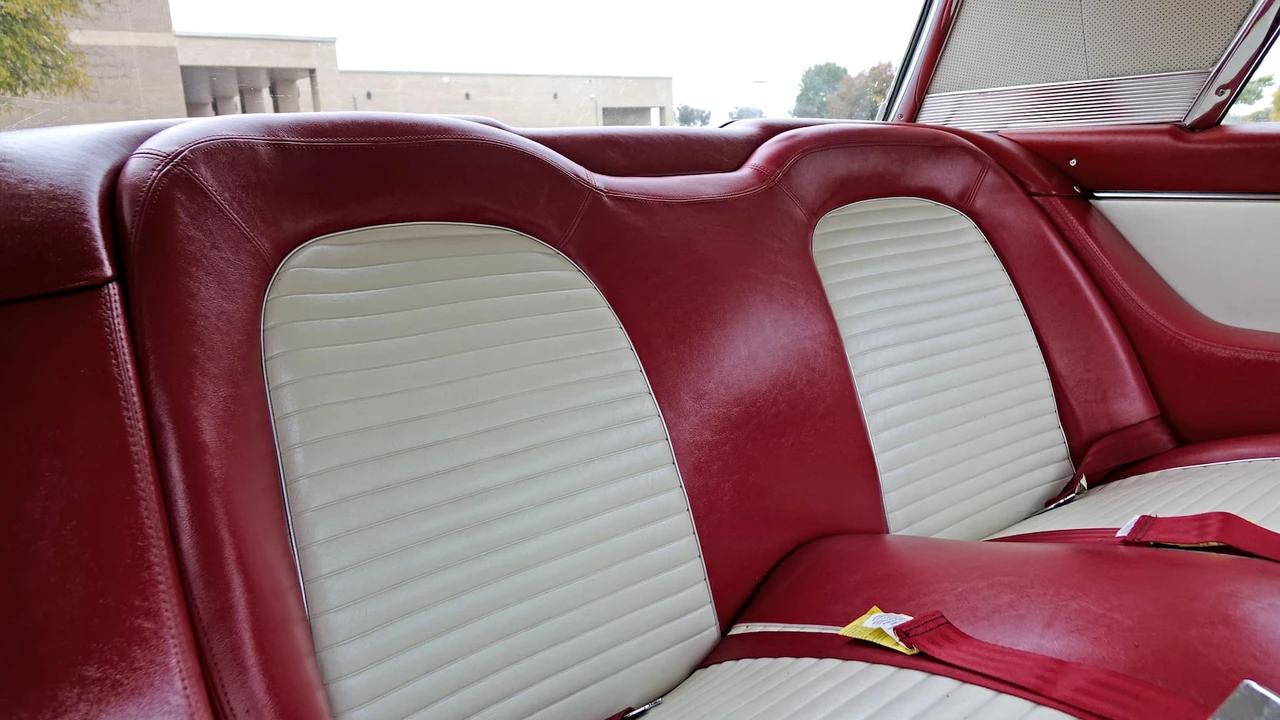 1959 Ford Thunderbird 2nd Gen - Image 7 of 31