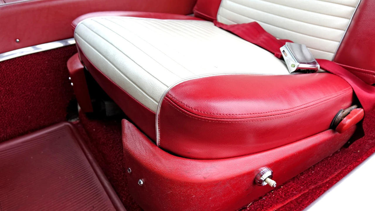 1959 Ford Thunderbird 2nd Gen - Image 17 of 31