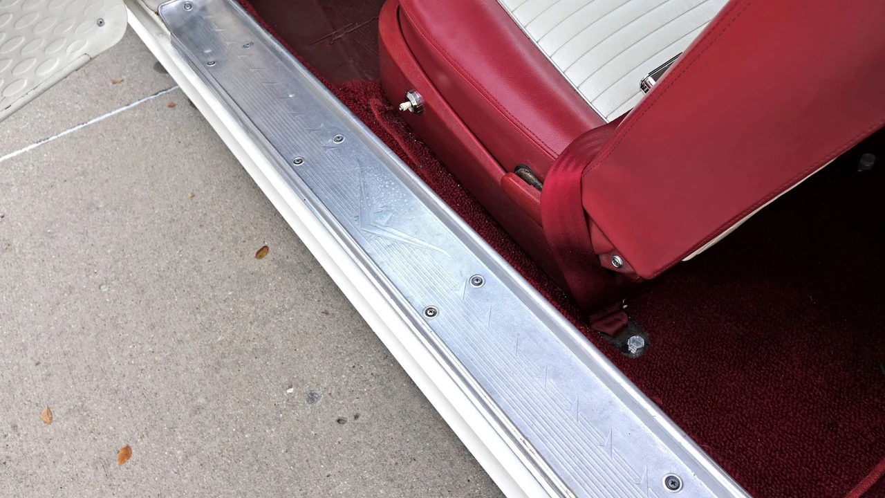 1959 Ford Thunderbird 2nd Gen - Image 11 of 31