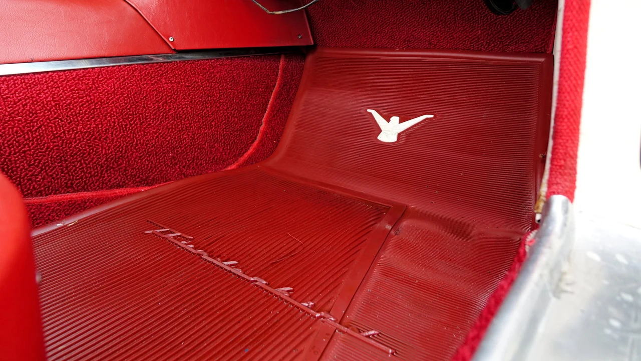 1959 Ford Thunderbird 2nd Gen - Image 27 of 31