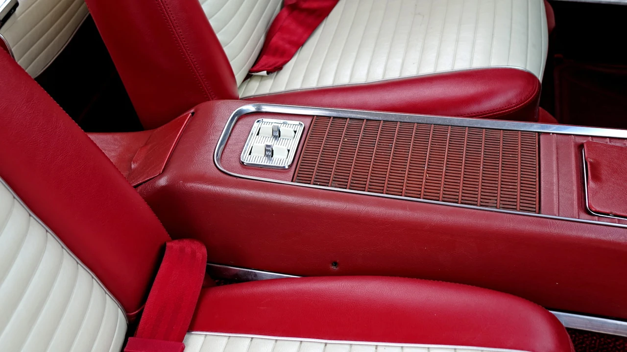 1959 Ford Thunderbird 2nd Gen - Image 14 of 31