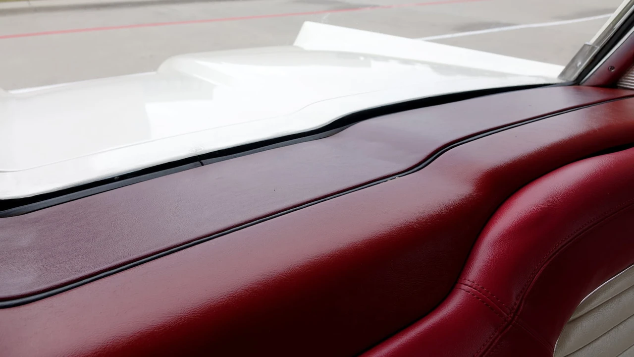 1959 Ford Thunderbird 2nd Gen - Image 18 of 31