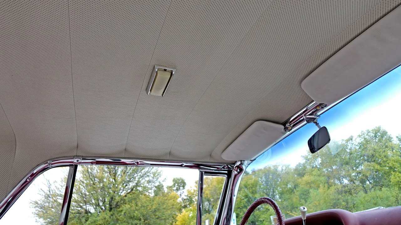 1959 Ford Thunderbird 2nd Gen - Image 19 of 31
