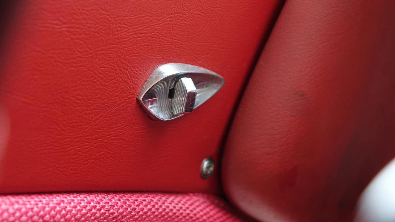 1959 Ford Thunderbird 2nd Gen - Image 28 of 31