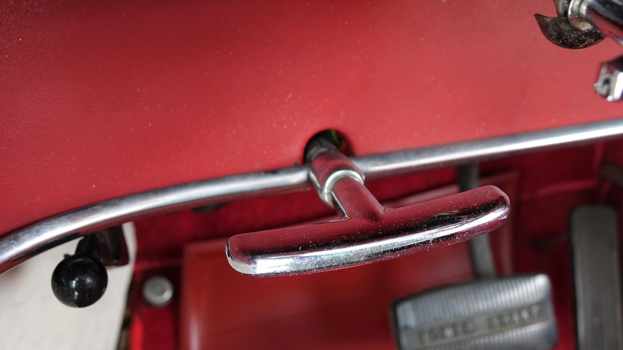 1959 Ford Thunderbird 2nd Gen - Image 29 of 31