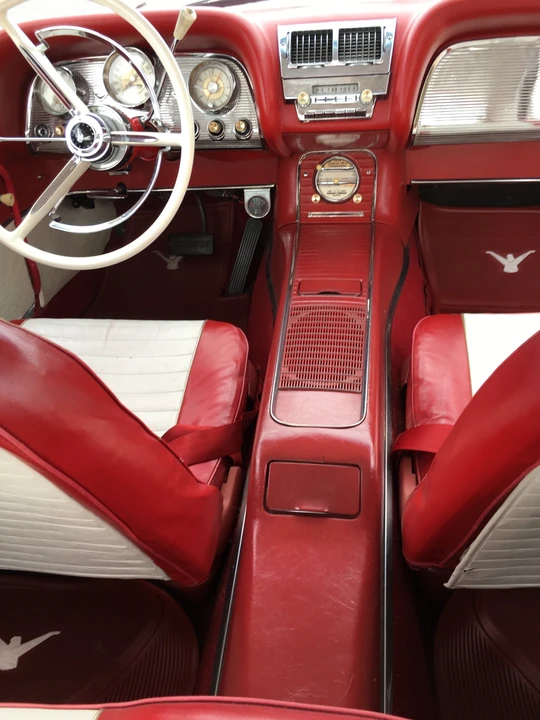1959 Ford Thunderbird 2nd Gen - Image 22 of 31