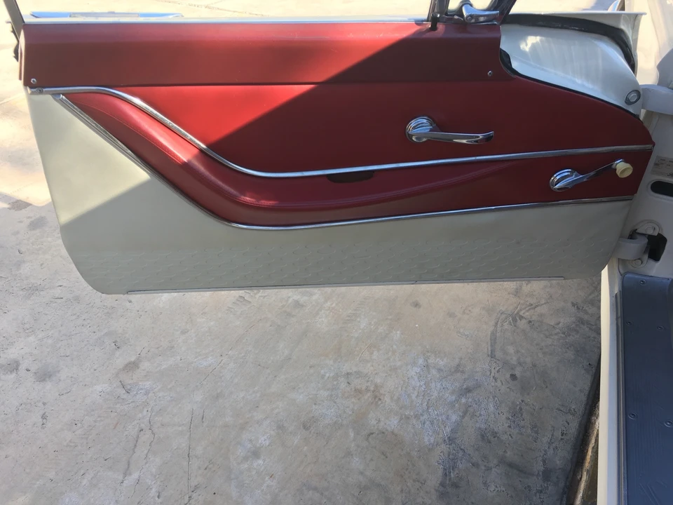 1959 Ford Thunderbird 2nd Gen - Image 29 of 31