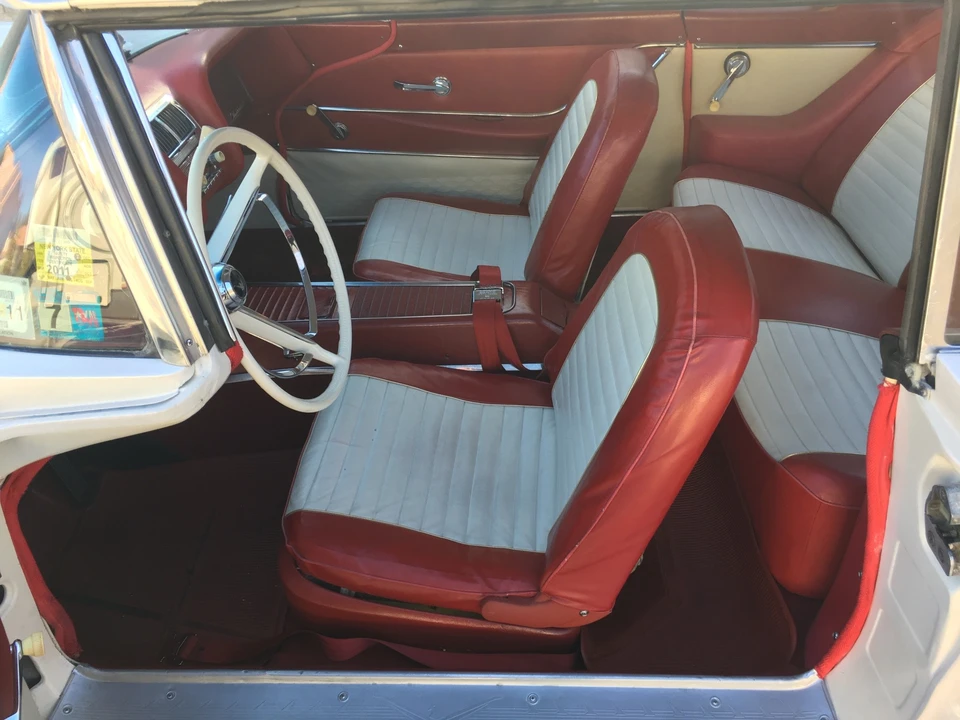 1959 Ford Thunderbird 2nd Gen - Image 19 of 31