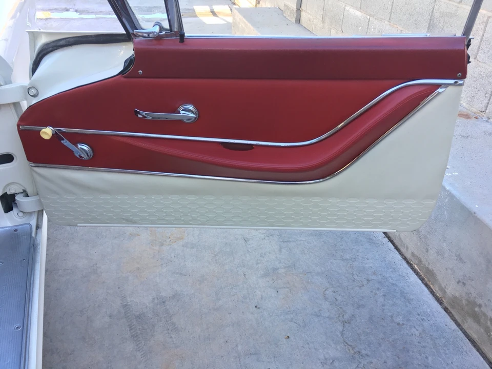 1959 Ford Thunderbird 2nd Gen - Image 30 of 31