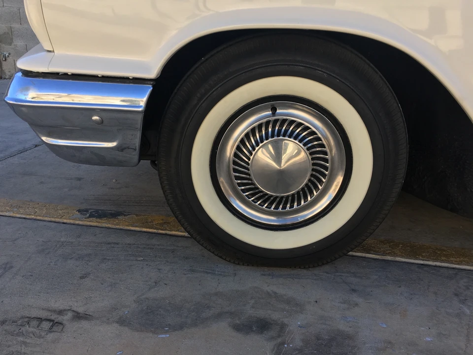 1959 Ford Thunderbird 2nd Gen - Image 11 of 31