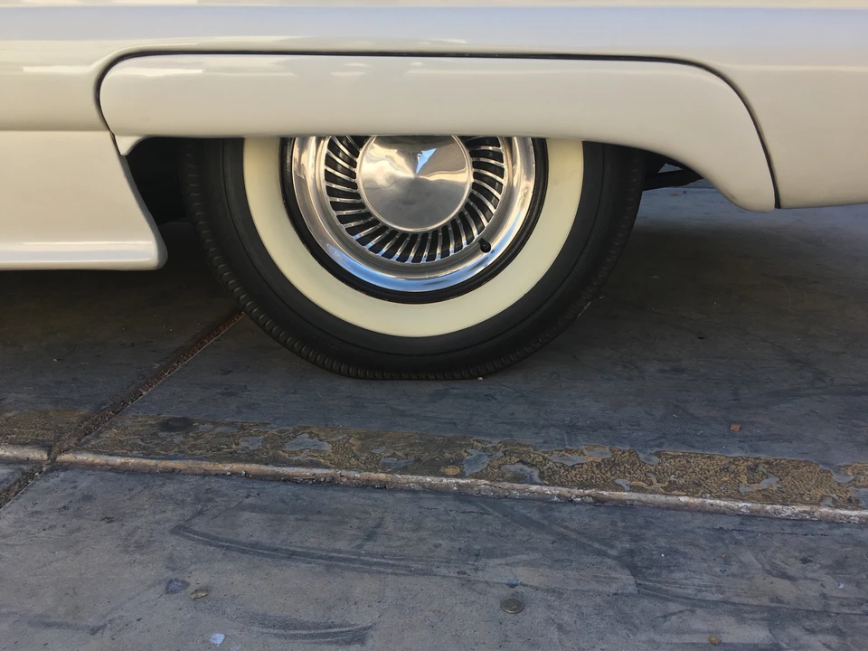 1959 Ford Thunderbird 2nd Gen - Image 14 of 31