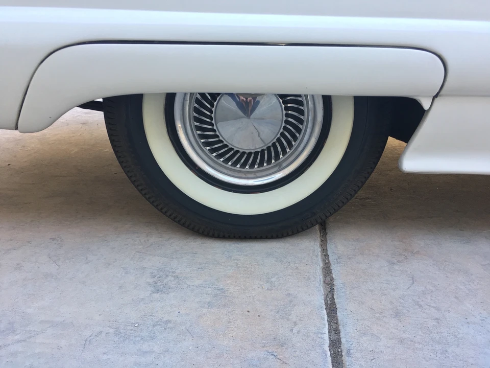 1959 Ford Thunderbird 2nd Gen - Image 13 of 31