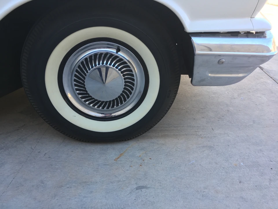 1959 Ford Thunderbird 2nd Gen - Image 12 of 31