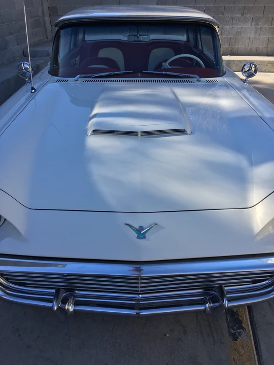 1959 Ford Thunderbird 2nd Gen - Image 10 of 31