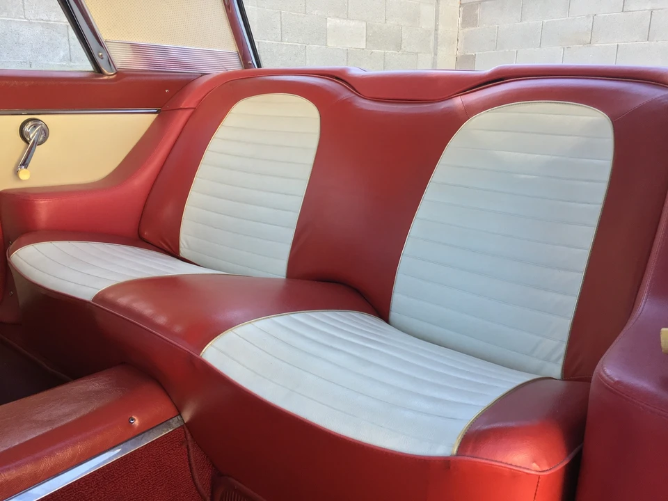 1959 Ford Thunderbird 2nd Gen - Image 23 of 31