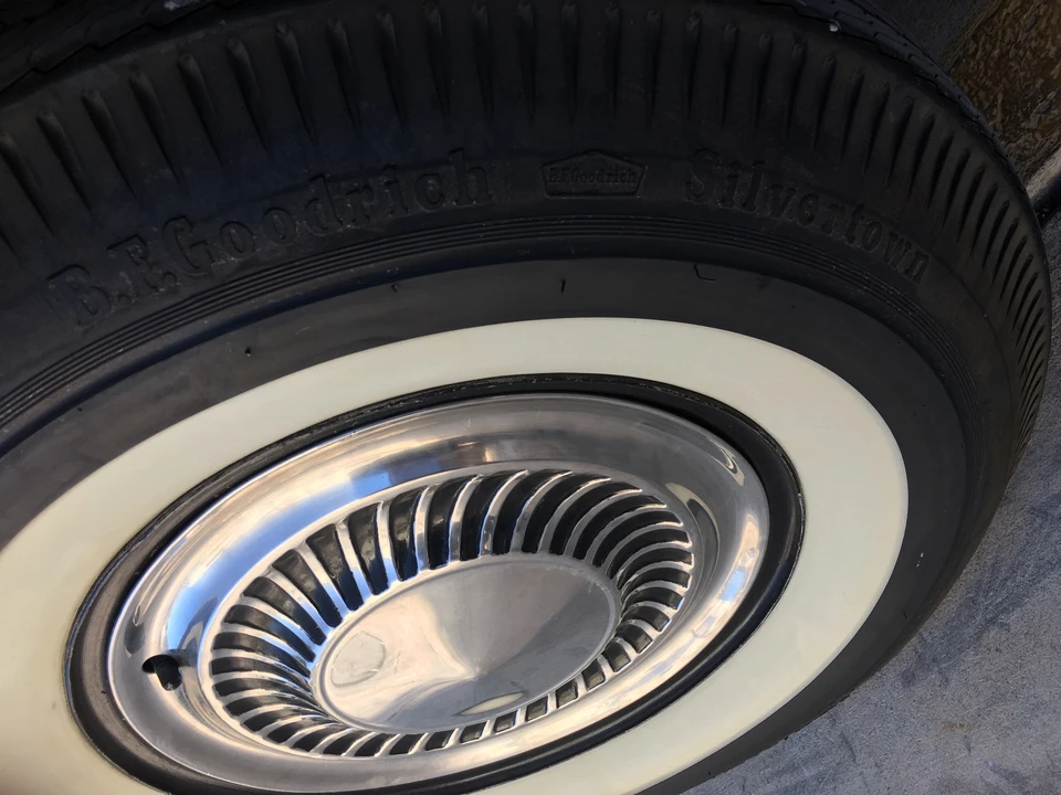 1959 Ford Thunderbird 2nd Gen - Image 15 of 31