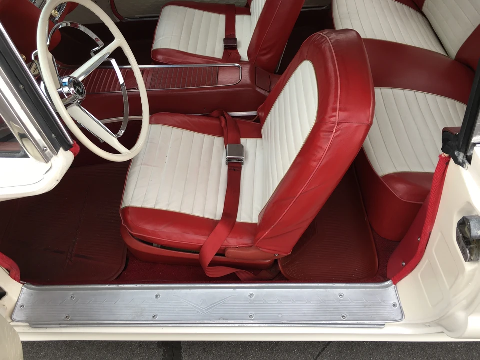 1959 Ford Thunderbird 2nd Gen - Image 20 of 31
