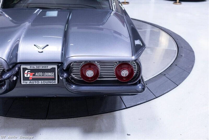 1959 Ford Thunderbird 2nd Gen - Image 30 of 31