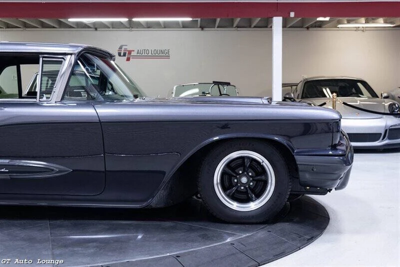 1959 Ford Thunderbird 2nd Gen - Image 13 of 31