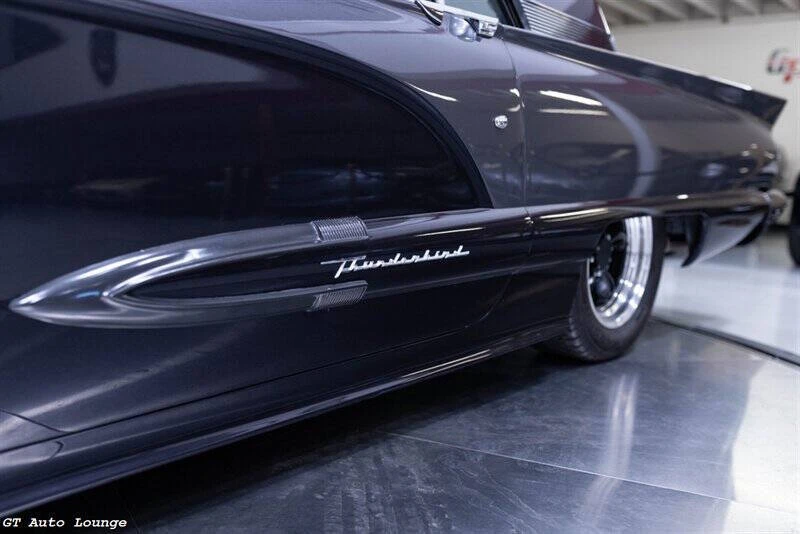 1959 Ford Thunderbird 2nd Gen - Image 23 of 31