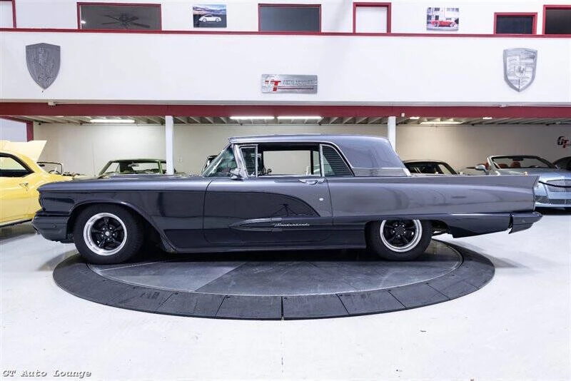 1959 Ford Thunderbird 2nd Gen - Image 9 of 31
