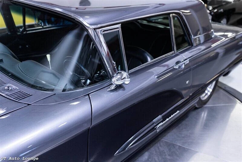 1959 Ford Thunderbird 2nd Gen - Image 22 of 31