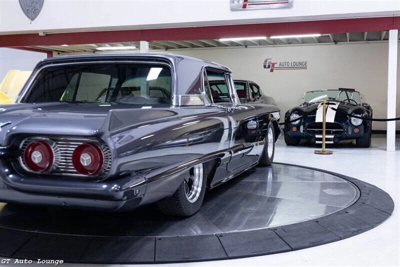 1959 Ford Thunderbird 2nd Gen - Image 17 of 31
