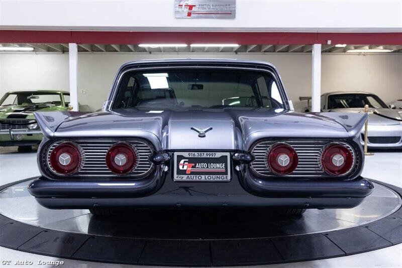 1959 Ford Thunderbird 2nd Gen - Image 7 of 31