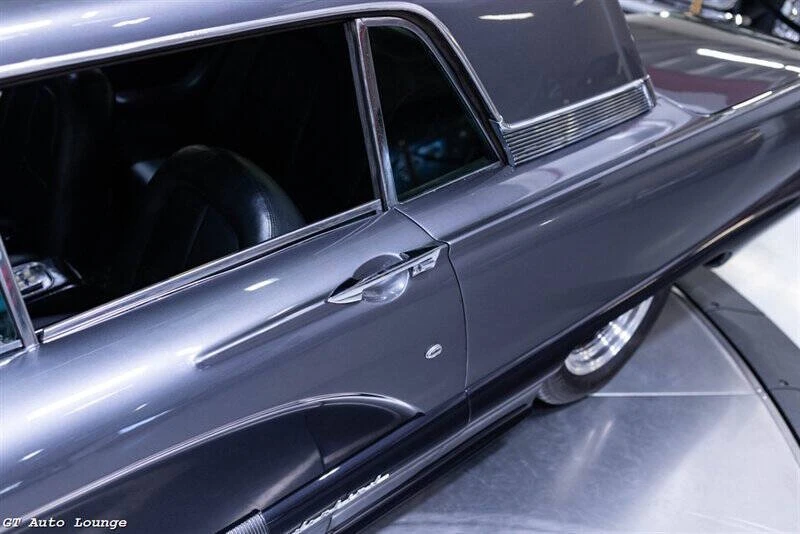 1959 Ford Thunderbird 2nd Gen - Image 26 of 31