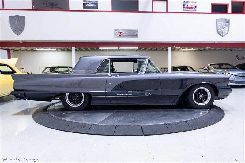 1959 Ford Thunderbird 2nd Gen - Image 5 of 31