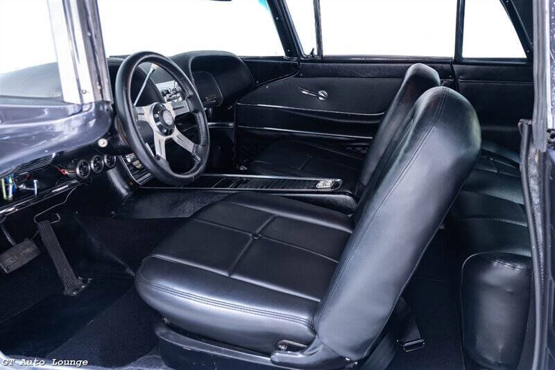 1959 Ford Thunderbird 2nd Gen - Image 31 of 31