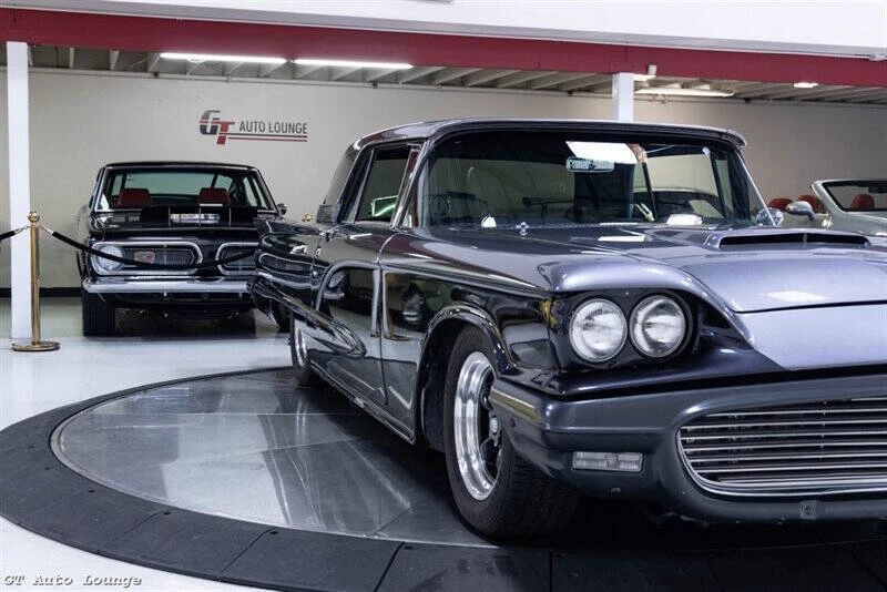 1959 Ford Thunderbird 2nd Gen - Image 14 of 31