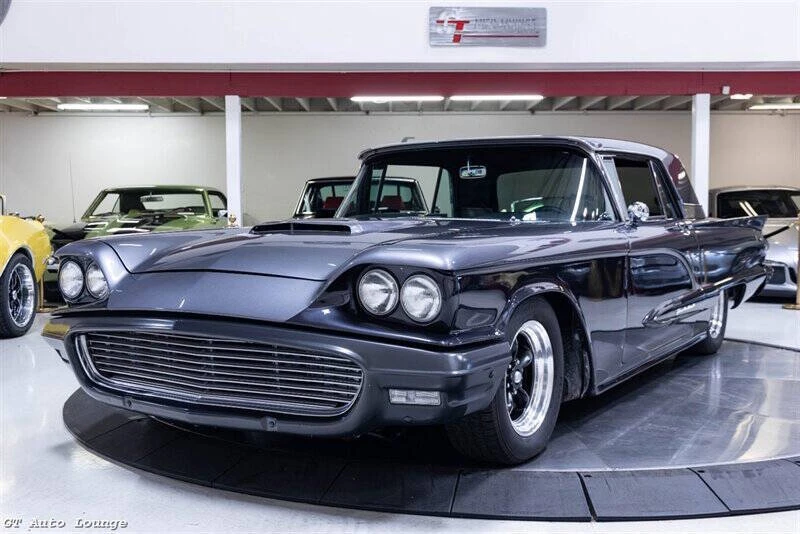 1959 Ford Thunderbird 2nd Gen - Image 2 of 31